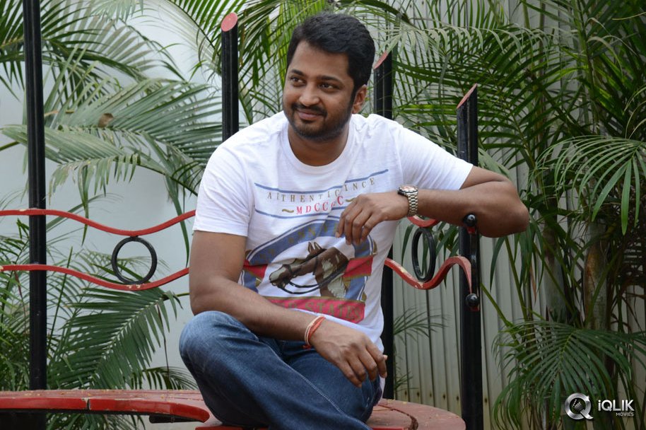 Aryan-Rajesh-Interview-About-Bandipotu-Movie